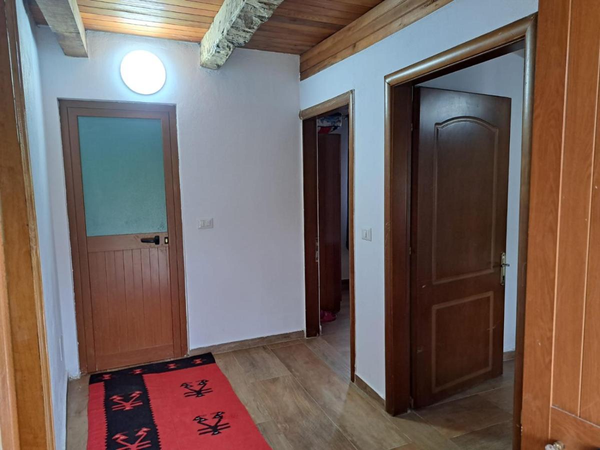 Guesthouse Te Tata Theth Exterior photo